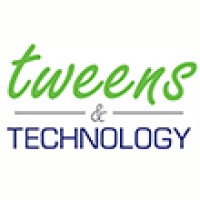Tweens & Technology Logo
