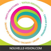 nouvelle-vision.com Logo