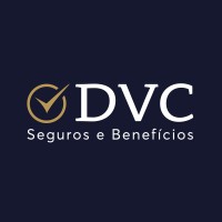 DVC Seguros e Benefícios Logo