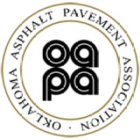Oklahoma Asphalt Pavement Association Logo