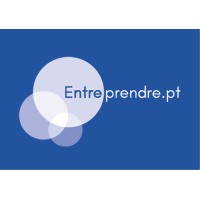 Entreprendre.pt Logo