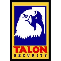 Talon Security Logo