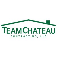 Team Chateau Contracting Logo