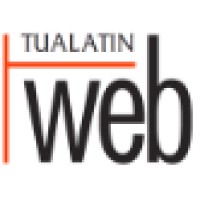 Tualatin Web, LLC Logo