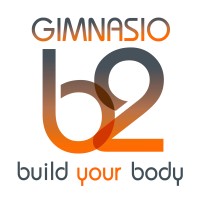 Gimnasio b2 Logo