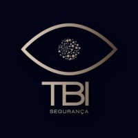 TBI Segurança Logo