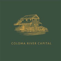 Coloma River Logo