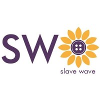 Slave Wave - Moda Feminina Logo