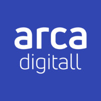 Arca Digitall Logo