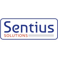 Sentius Solutions Logo