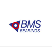 BMS Bearings Logo