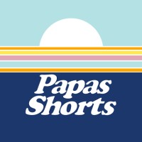 Papas Shorts Logo