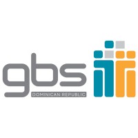 GBS Dominican Republic Logo
