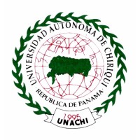 universidad nacional autónoma de chiriqui- UNACHI Logo