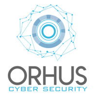 ORHUS Logo