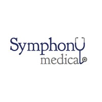 Symphony Medical, PC Logo