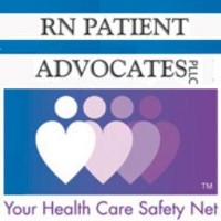 RN Patient Advocates, LLC Logo