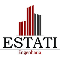 Estati Engenharia Logo