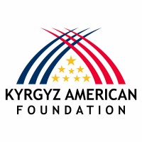 Kyrgyz American Foundation Logo