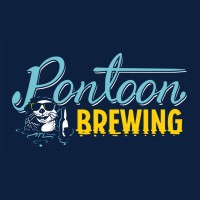 Pontoon Brewing Company Logo