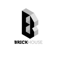 The Brick House Spaces Logo