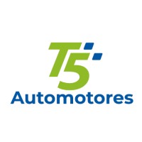 T5 Automotores Logo