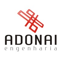 ADONAI ENGENHARIA Logo