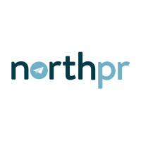 NorthPR Inc. Logo