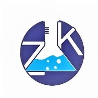 Zold Kemia Processos Industriais Logo