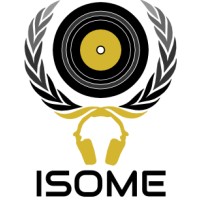 Innovative School of Music & Entertainment Logo