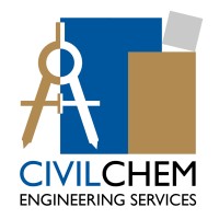 Civilchem Engineering Services Logo