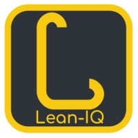 Lean-IQ Logo