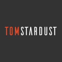 TomStardust Web Design Logo