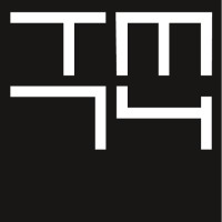 TM74-Digitale Kommunikation Logo
