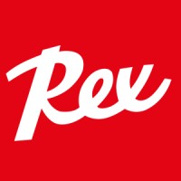Rex Ski Wax / Rex Bicycle Products Logo
