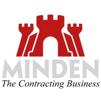 Minden U.K. Ltd Logo