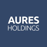 AURES Holdings Logo