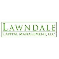 Lawndale Capital Management Logo