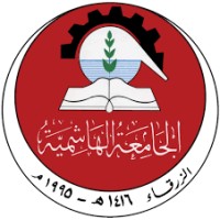 Hashemite University Logo