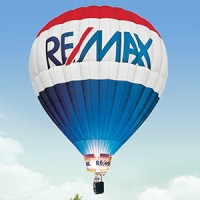 RemaxJet Logo