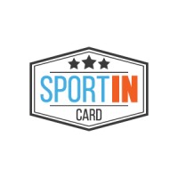 SportIN Card Logo