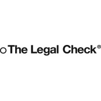 The Legal Check Logo