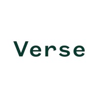 Verse Good Store Logo