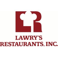 Lawrys Restaurants Inc. Logo