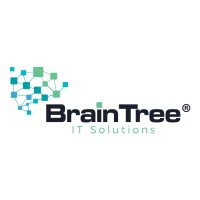 BrainTree IT Solutions GmbH Logo