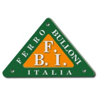 Ferro Bulloni Italia S.p.A. Logo