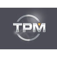 Total Project Management Logo