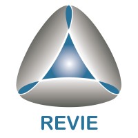 REVIE Inteligência Empresarial Logo