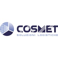 Cosmet srl Logo
