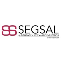 SEGSAL Logo